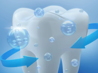 齲齒不是“蟲牙”，是酸腐蝕！防蛀核心不是刷牙，而是管好它