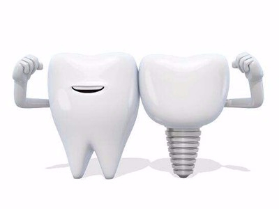 口腔種植怎么種？痛不痛？